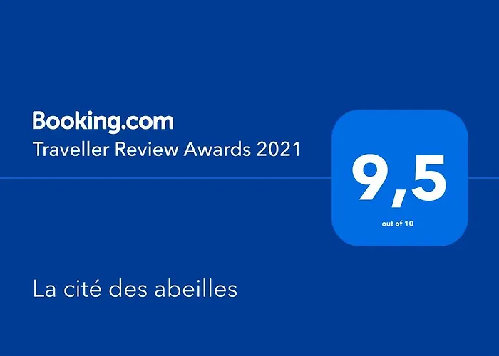 La cité des abeilles