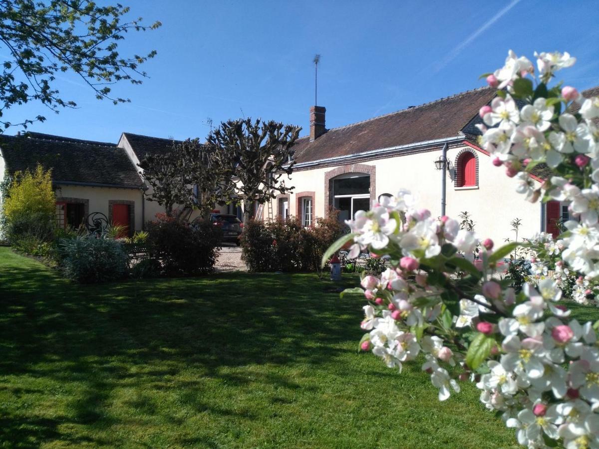 La Cité Des Abeilles Villemandeur